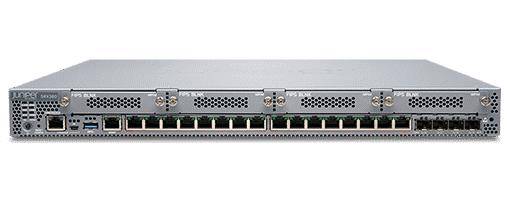 Juniper Networks SRX380-P-SYS-JB-AC-0