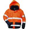 Elysee Warnschutz-Pilotenjacke Stufe 3 Größe XXL