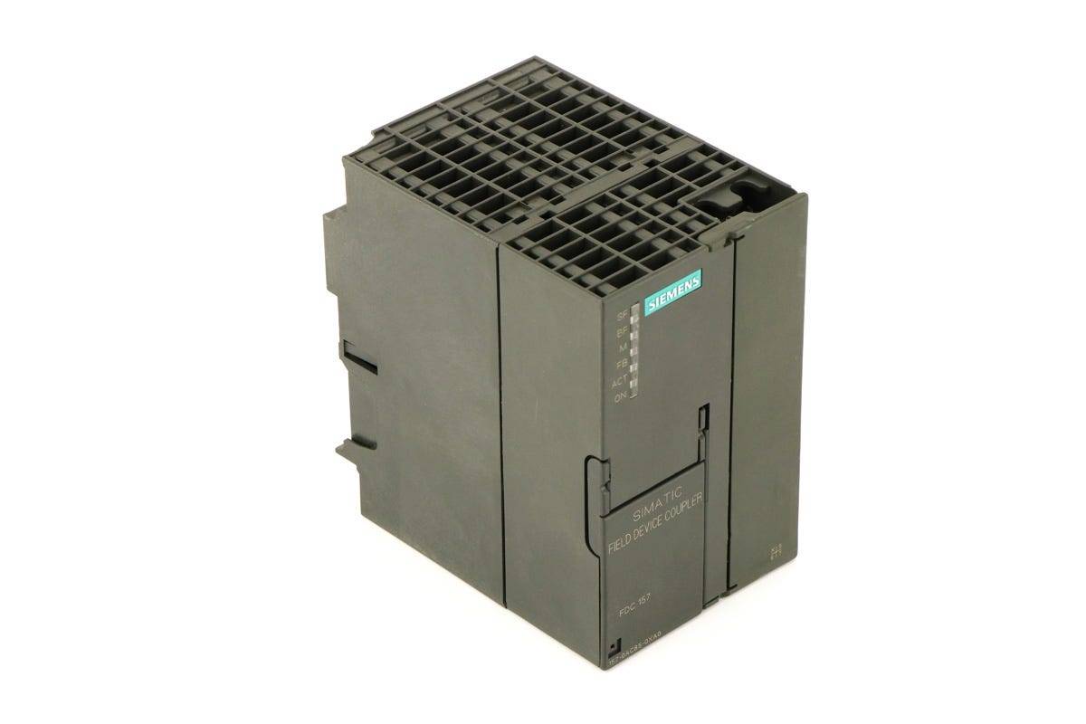 Siemens Dig.Industr. Schnittstelle Profibus-1