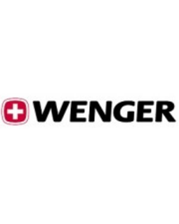 WENGER Legacy Black 39,62cm Backpack Peripheriegeräte & Zubehör Tasche & Etuis Notebooktaschen &
