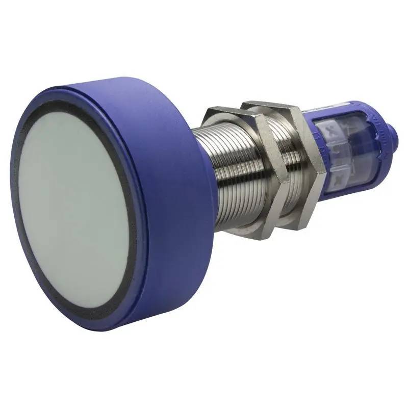 MICROSONIC mic+600/D/TC, Ultraschallsensoren