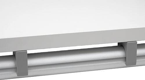 KLEMMSCHELLE, TYP I, P=Ø30 KUNSTSTOFF-2