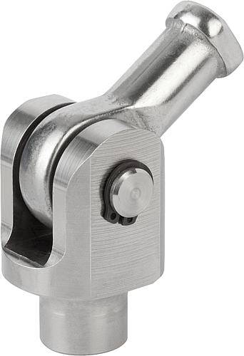 GABELGELENK FÜR GELENKKÖPFE M20 EDELSTAHL-2