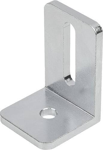 WINKEL, L=80, STAHL VERZINKT-0