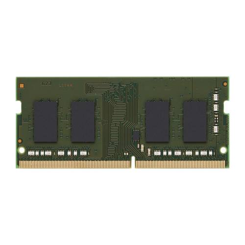 Kingston Kingston Technology KCP432SS6/8 memoria 8 GB DDR4 3200 MHz Laptop-Arbeitsspeicher Modul DDR4 8 GB 1 x 8 GB Non--2