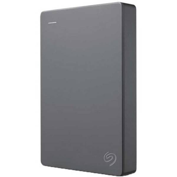 HDD Extern Seagate Basic STJL5000400, 2.5'', 5TB, USB 3.0, black