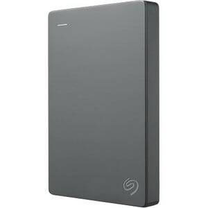 HDD Extern Seagate Basic STJL5000400, 2.5'', 5TB, USB 3.0, black-1