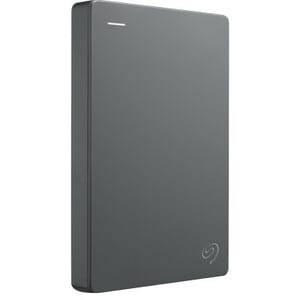 HDD Extern Seagate Basic STJL5000400, 2.5'', 5TB, USB 3.0, black-2