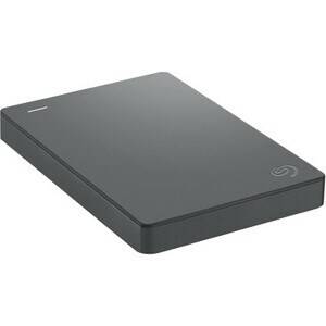 HDD Extern Seagate Basic STJL5000400, 2.5'', 5TB, USB 3.0, black-3