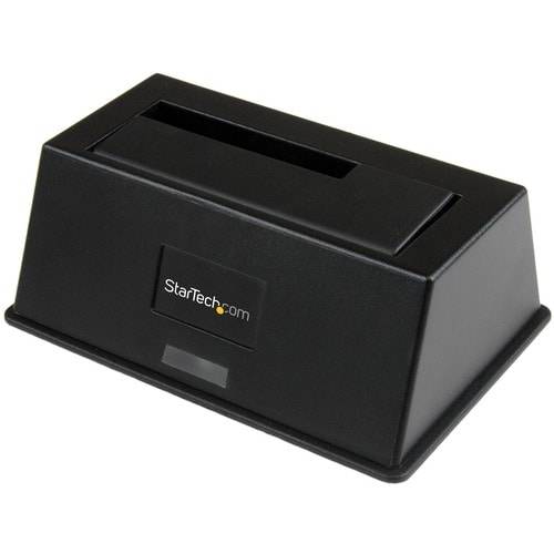 STARTECH USB 3.0 SATA III Festplatten Komponenten Zubehör für Speicherlaufwerke-0