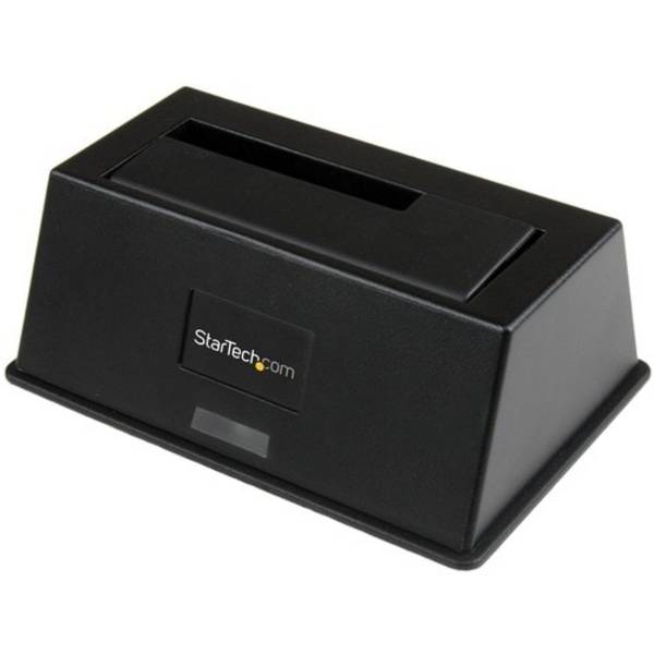 STARTECH USB 3.0 SATA III Festplatten Komponenten Zubehör für Speicherlaufwerke