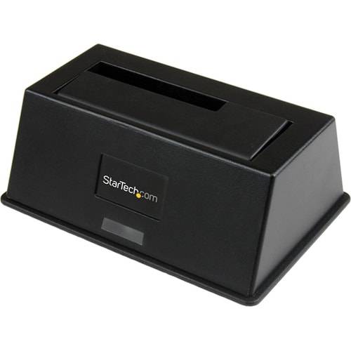 STARTECH USB 3.0 SATA III Festplatten Komponenten Zubehör für Speicherlaufwerke-1