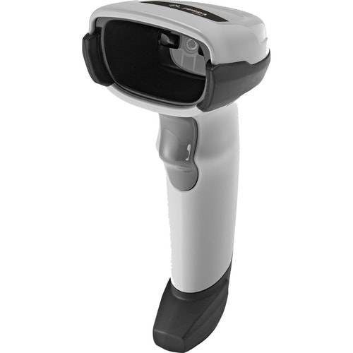 Zebra DS2208 - USB Kit - Barcode-Scanner - Handgerät - 762 mm / Sek. - decodiert-0