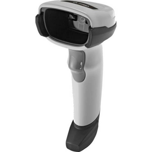 Zebra DS2208 - USB Kit - Barcode-Scanner - Handgerät - 762 mm / Sek. - decodiert