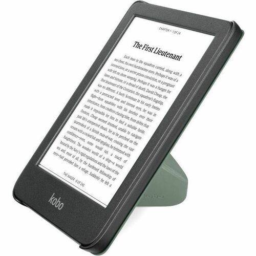 Kobo Clara SleepCover - Flip-Hülle für eBook-Reader-1