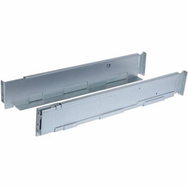 APC Smart-UPS - Rack-Schienen-Kit - 1U - 48.3 cm (19") - für Smart-UPS RT 10000V