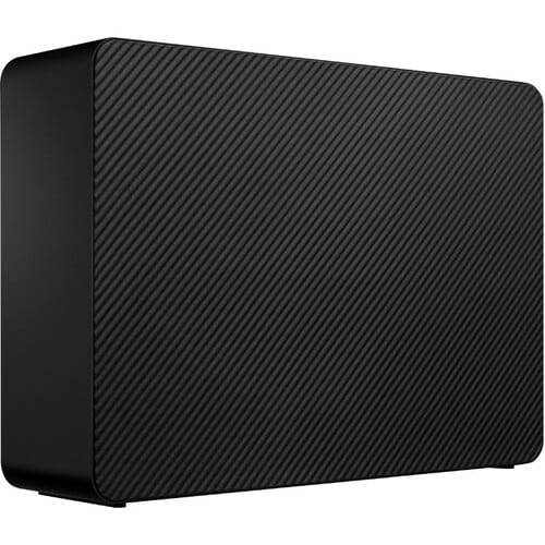 Seagate Expansion Desktop STKP4000400 - Festplatte - 4 TB - extern (StationÃ¤r)""-1