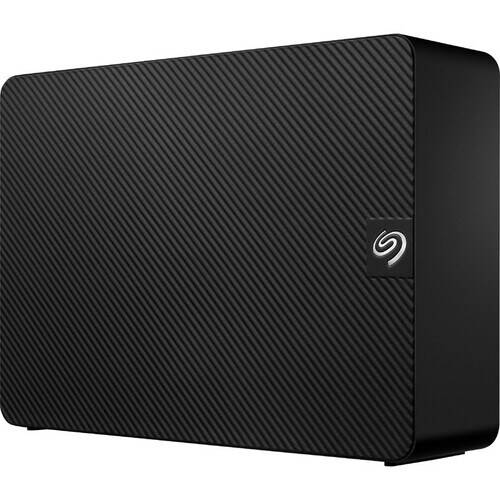 Seagate Expansion Desktop STKP4000400 - Festplatte - 4 TB - extern (StationÃ¤r)""-2