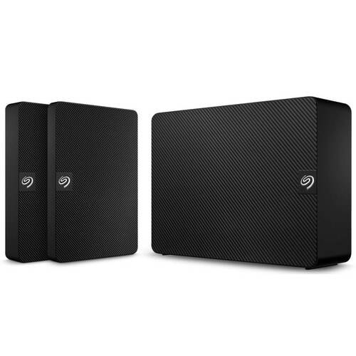 Seagate Expansion Desktop STKP4000400 - Festplatte - 4 TB - extern (StationÃ¤r)""-3