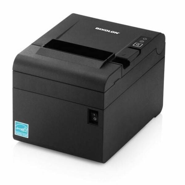 Capture CA-PP-10000B POS printer Drucker & Scanner Bon