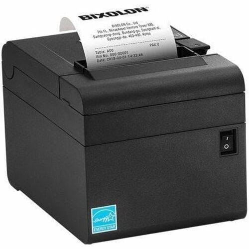 Capture CA-PP-10000B POS printer Drucker & Scanner Bon-2