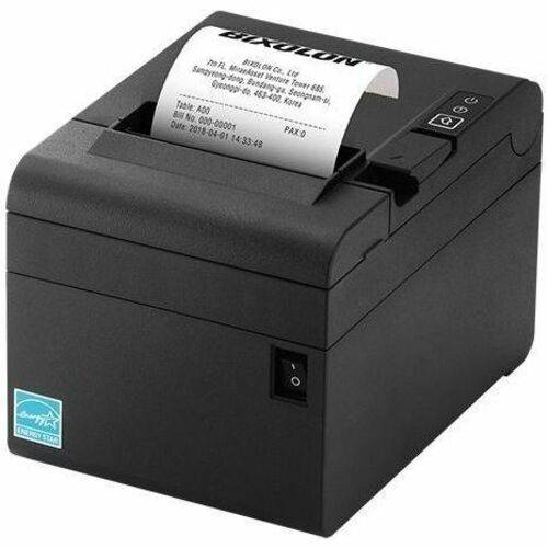 Capture CA-PP-10000B POS printer Drucker & Scanner Bon-3