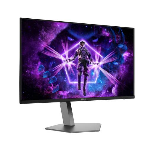 AOC AGON PRO AG326UD - OLED-Monitor - Gaming - 81.3 cm (32"")-3
