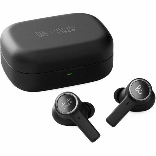 Bang Olufsen 950 - True wireless headphones with microphone