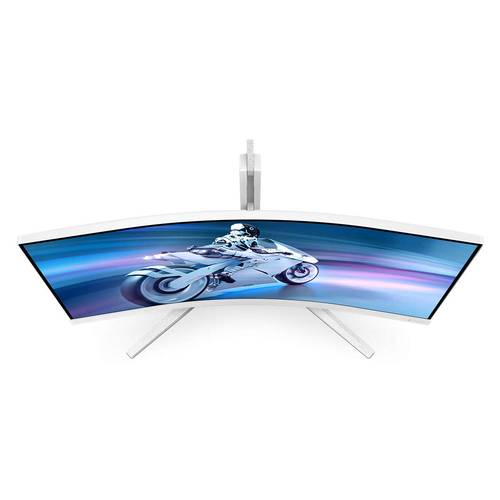 Philips Evnia 5000 34M2C5501A - LED-Monitor - Gaming - gebogen - 86.36 cm (34")-2