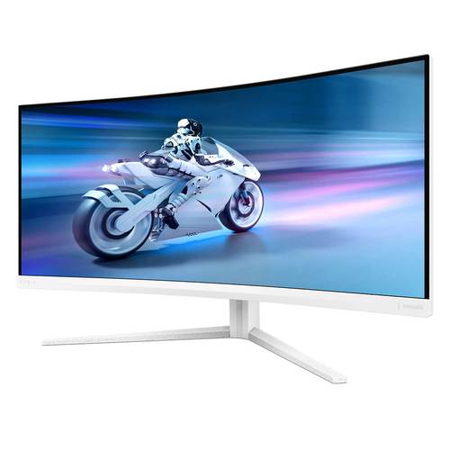 Philips Evnia 5000 34M2C5501A - LED-Monitor - Gaming - gebogen - 86.36 cm (34")-3