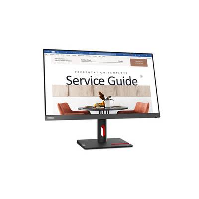 Lenovo ThinkVision S24i-30 - LED-Monitor - 61 cm (24")-2
