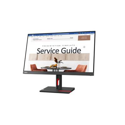 Lenovo ThinkVision S24i-30 - LED-Monitor - 61 cm (24")-3