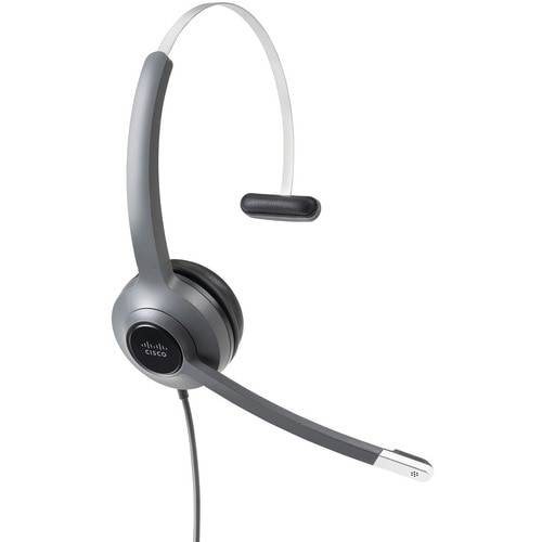 Cisco 561 Wireless Single - Headset - On-Ear-0