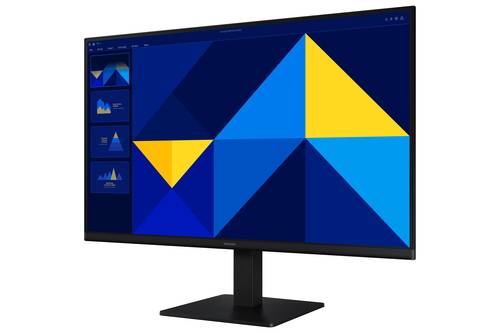 Samsung Essential S3 S27D302GAU FHD Monitor 68,6 cm (27"")-2