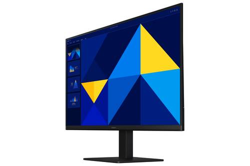 Samsung Essential S3 S27D302GAU FHD Monitor 68,6 cm (27"")-3