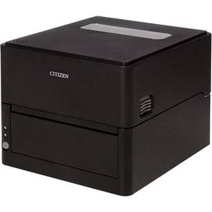 Citizen CL-E300 - Etikettendrucker - Thermodirekt - Rolle (11,8 cm) - 203 dpi - bis zu 200 mm/Sek.-3