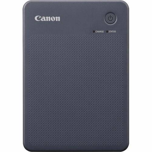 Canon SELPHY QX20 - Drucker - Farbe - Thermosublimation - 72 x 85 mm bis zu 0.66 Min./Seite (Farbe)-0