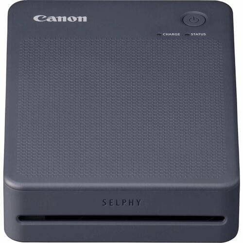 Canon SELPHY QX20 - Drucker - Farbe - Thermosublimation - 72 x 85 mm bis zu 0.66 Min./Seite (Farbe)-1
