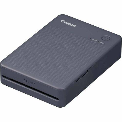 Canon SELPHY QX20 - Drucker - Farbe - Thermosublimation - 72 x 85 mm bis zu 0.66 Min./Seite (Farbe)-3