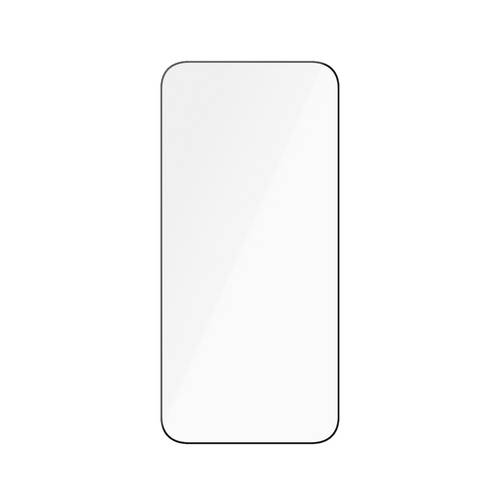 PanzerGlass Ceramic Protection - Bildschirmschutz für HandyUltra-Wide Fit mit-2