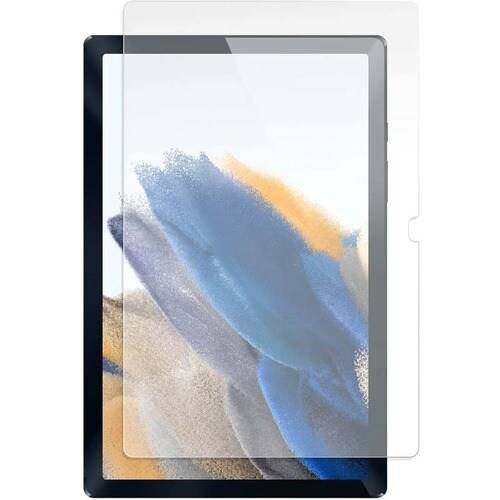 Compulocks SHIELD iPad 10th Gen 2022 Bildschirmschutz für Tablet Glas 10.9" Apple 10.9-inch BrandMe Space Rail Reach-1