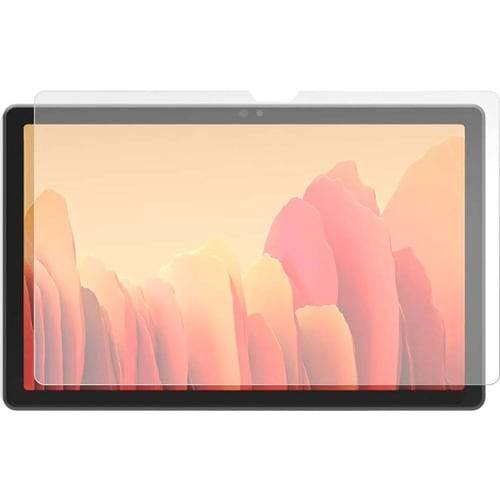 Compulocks SHIELD iPad 10th Gen 2022 Bildschirmschutz für Tablet Glas 10.9" Apple 10.9-inch BrandMe Space Rail Reach-3