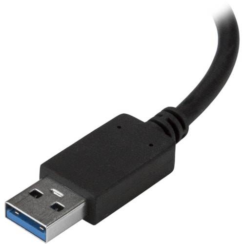 StarTech.com CFast Card - USB 3.0 - Powered - UASP - CF Memory - Card-Reader - CompactFlash ATA Serial Transfer (CFast)-1