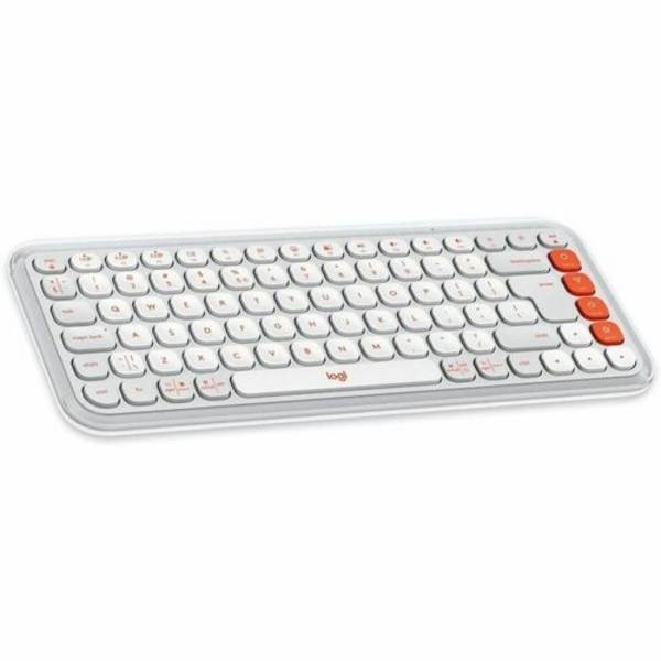 Logitech POP Icon Keys - Tastatur - kabellos