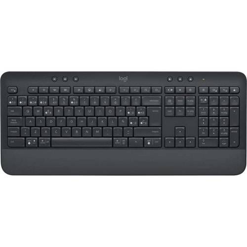 Logitech Signature MK650 Combo for Business - Tastatur-und-Maus-Set - TL: Spanisch, QWERTY-4