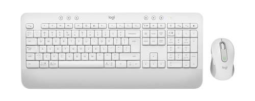 Logitech Signature MK650 Combo 920-011022-1