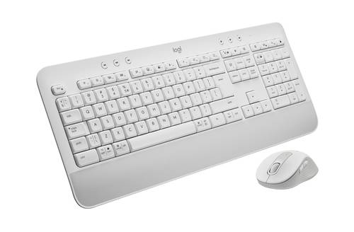 Logitech Signature MK650 Combo 920-011022-2