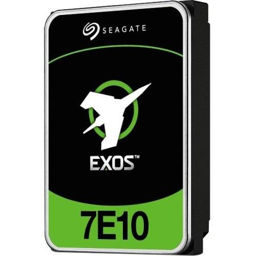 EXOS 7E10 2TB 3.5IN 7200RPM SATA 512E/4KN-1