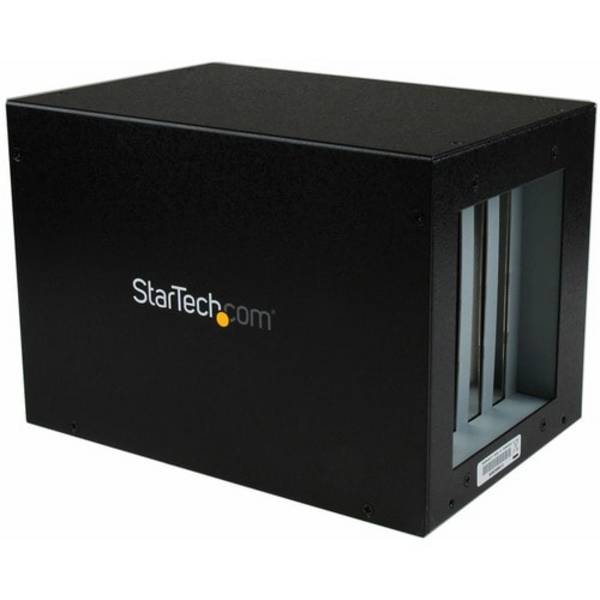 STARTECH PCI Express Erweiterungsgehäuse Peripheriegeräte & Zubehör KVM KVM