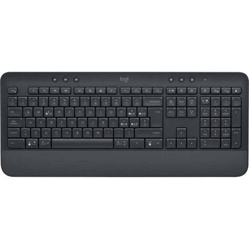 Logitech Signature MK650 for Business - Tastatur-und-Maus-Set - TL: Italienisch, QWERTY-2